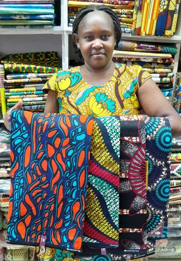 Numun Grant Beneficiary — IGA Support (1)
