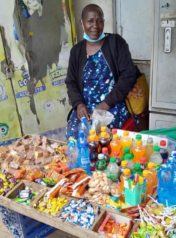 Numun Grant Beneficiary — IGA Support (2)