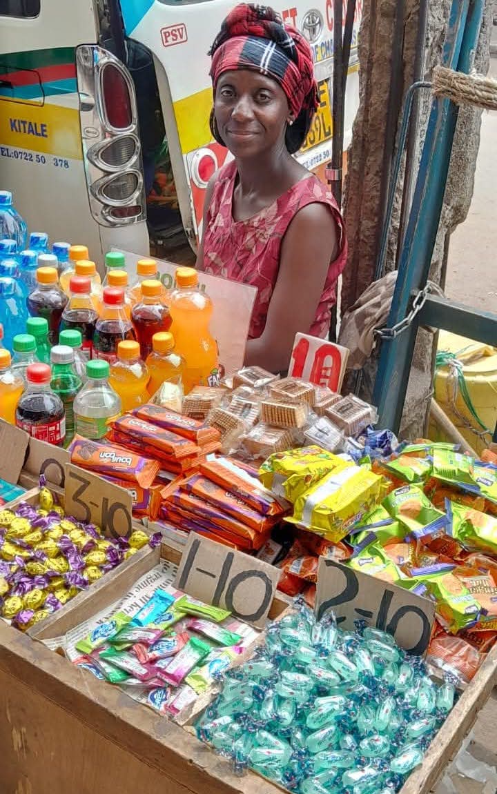 Numun Grant Beneficiary — IGA Support (4)